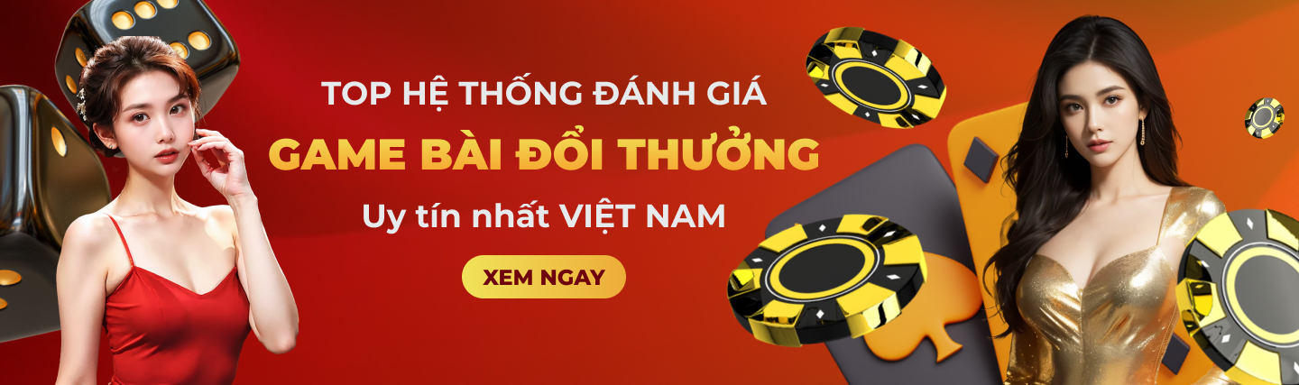 Banner game bài đổi thưởng