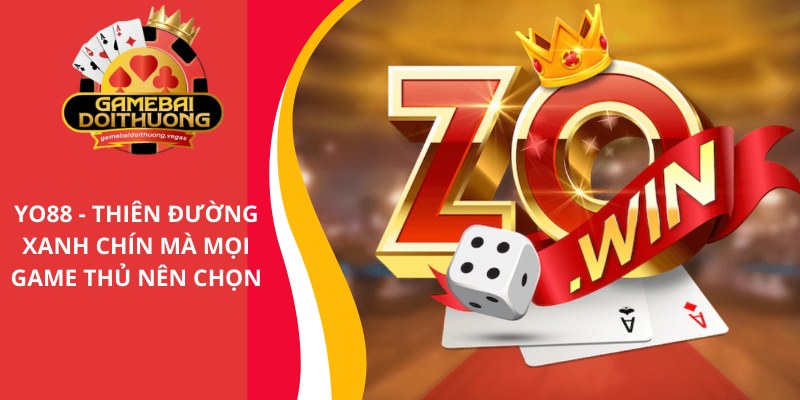 Zowin - Địa chỉ đánh bài giải trí uy tín mà dân chơi nên thử